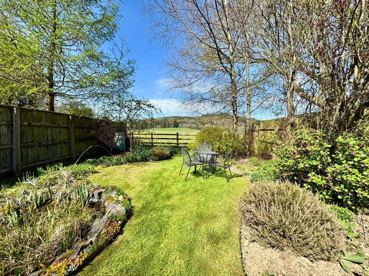 Garth, Llangammarch Wells, Powys, LD4 4AG, photo 18