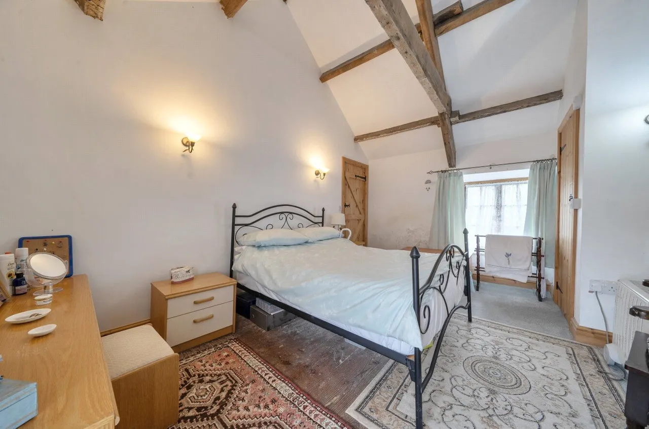 Garth, Llangammarch Wells, Powys, LD4 4AG, photo 11