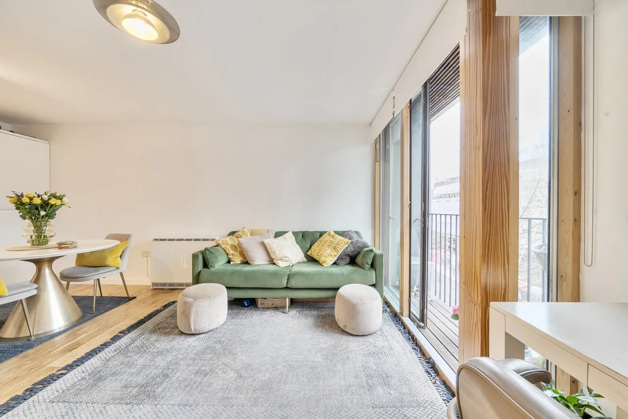 Beaufort Court, 49 Lillie Road, Fulham, London, SW6, photo 10