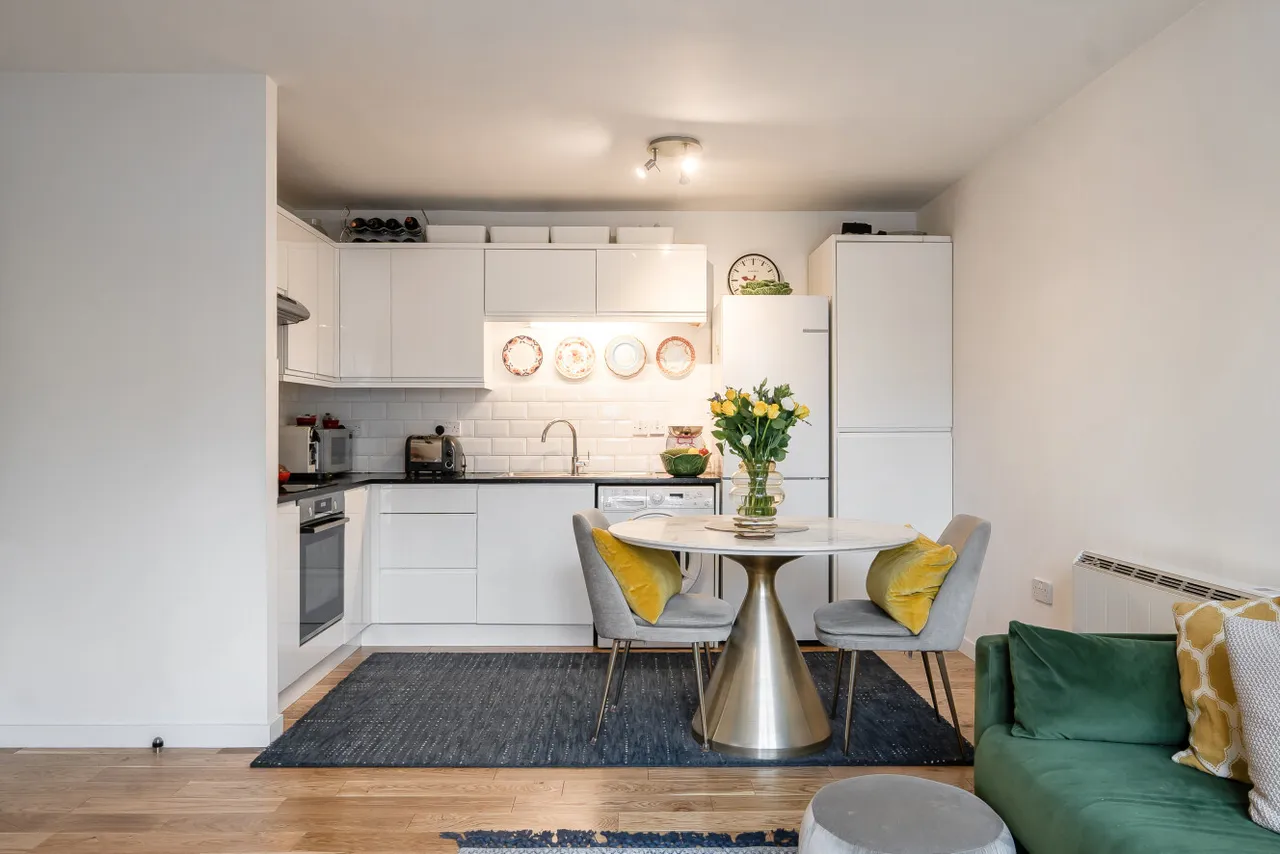 Beaufort Court, 49 Lillie Road, Fulham, London, SW6, photo 7