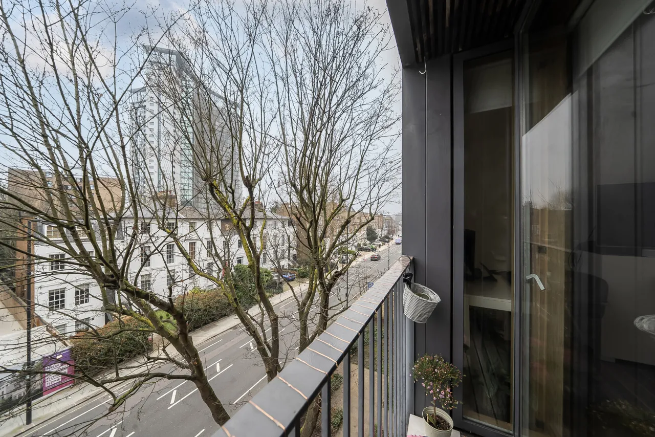 Beaufort Court, 49 Lillie Road, Fulham, London, SW6, photo 4