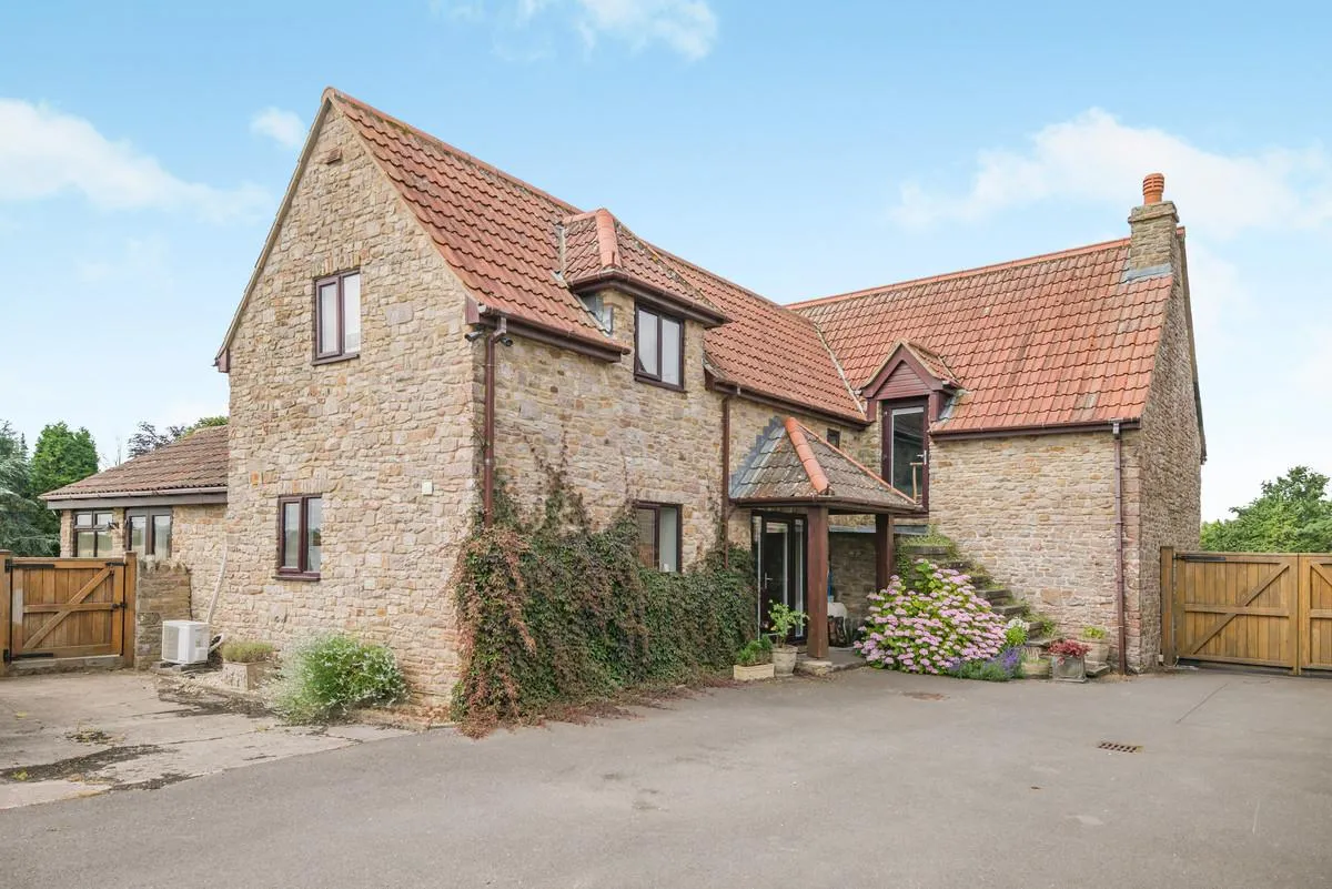 West End, Wotton-under-edge, GL12, photo 45