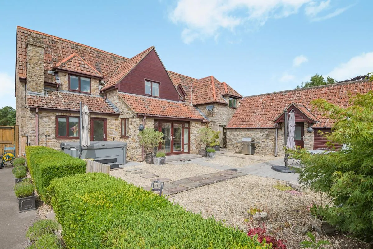 West End, Wotton-under-edge, GL12, photo 38