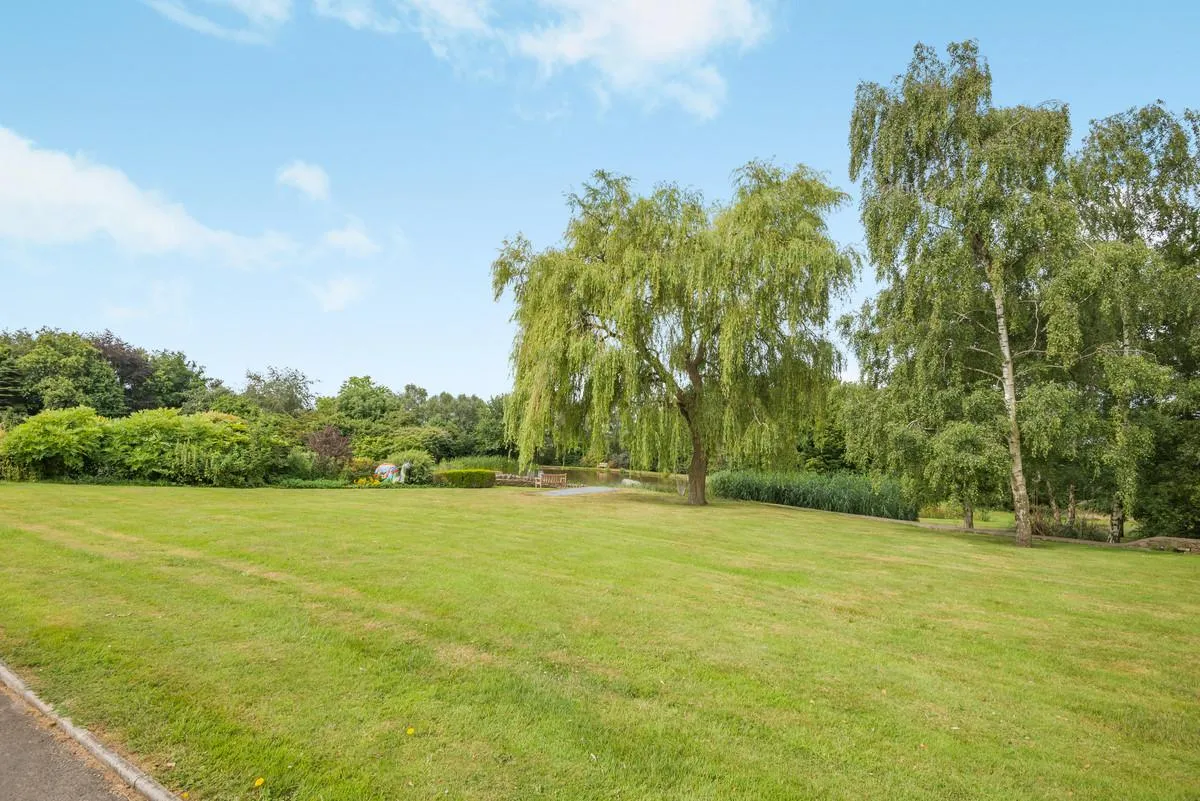West End, Wotton-under-edge, GL12, photo 41