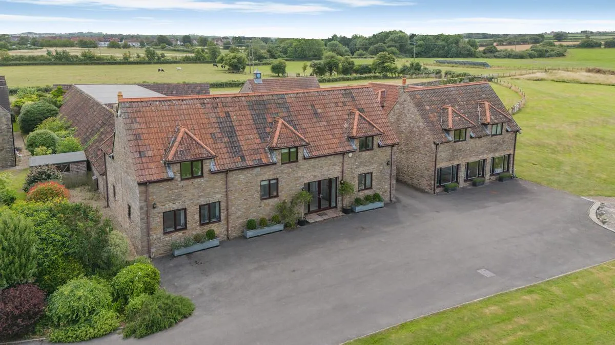 West End, Wotton-under-edge, GL12, photo 44