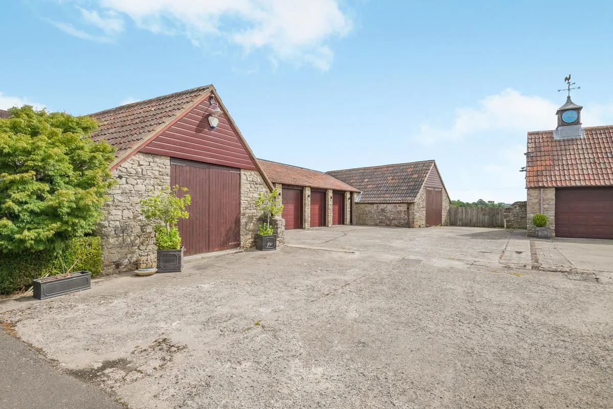 West End, Wotton-under-edge, GL12, photo 30