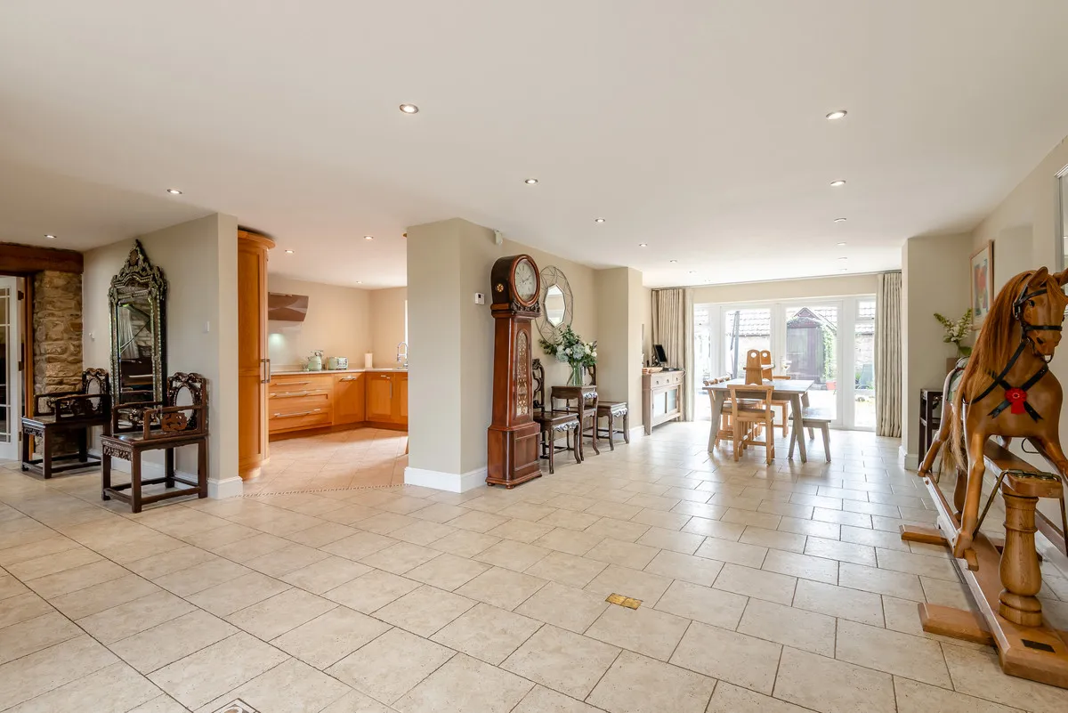 West End, Wotton-under-edge, GL12, photo 8