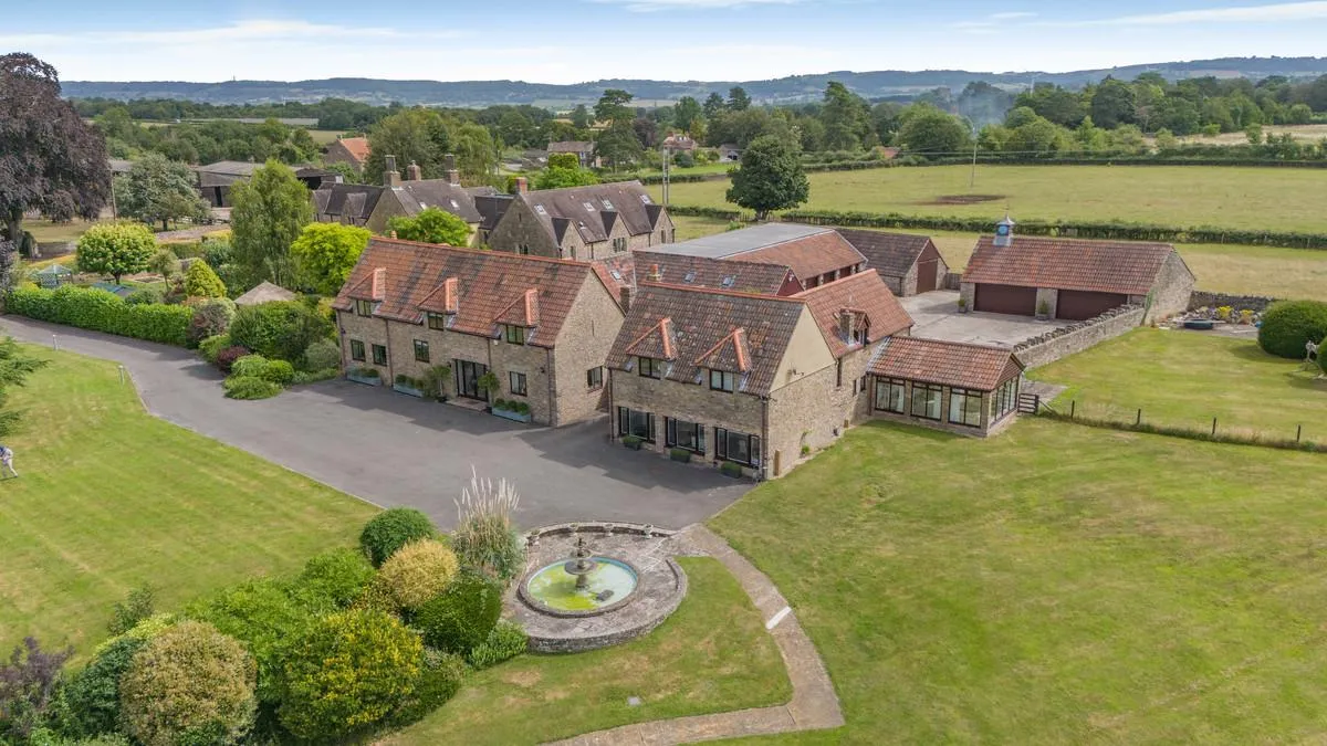 West End, Wotton-under-edge, GL12, photo 40