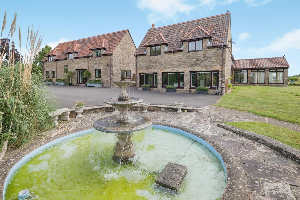 West End, Wotton-under-edge, GL12, photo 36
