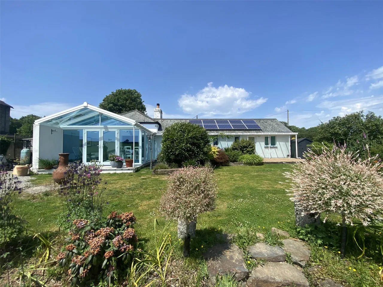 Tremeale, Daws House, photo 13