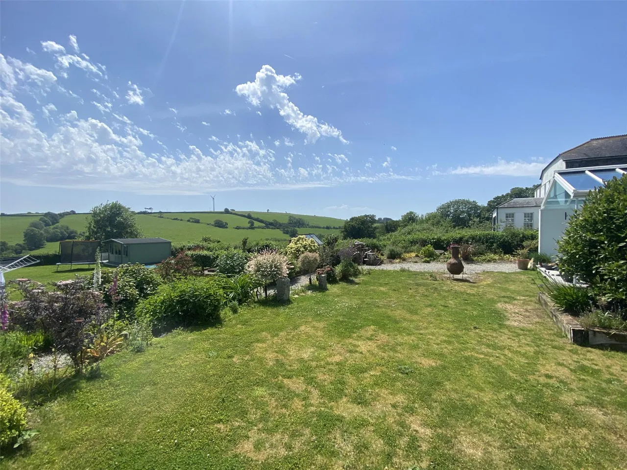 Tremeale, Daws House, photo 8