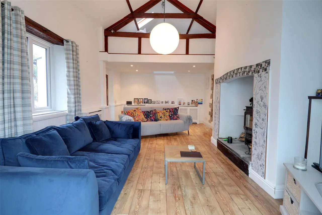 Tremeale, Daws House, photo 4