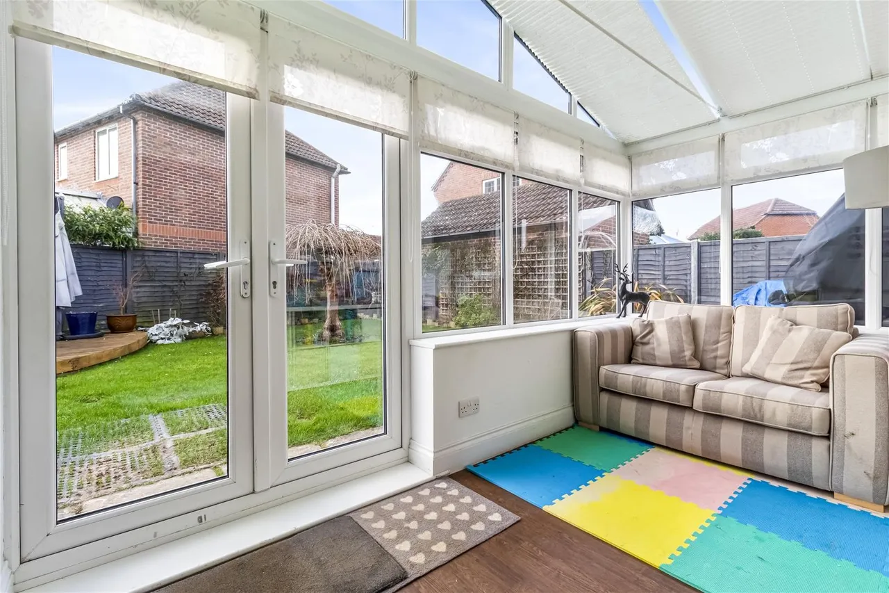 Cowdray Close, Rustington, Littlehampton, photo 4