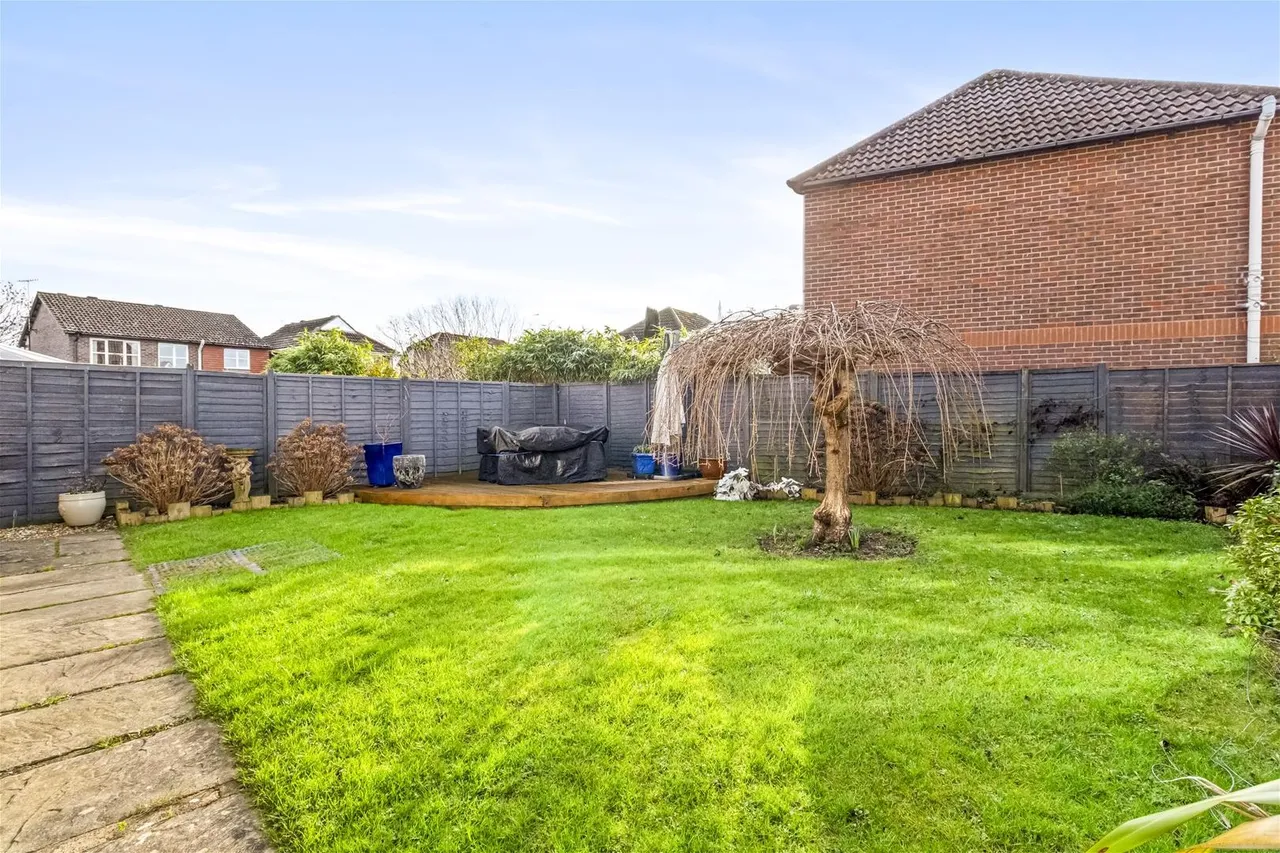 Cowdray Close, Rustington, Littlehampton, photo 5