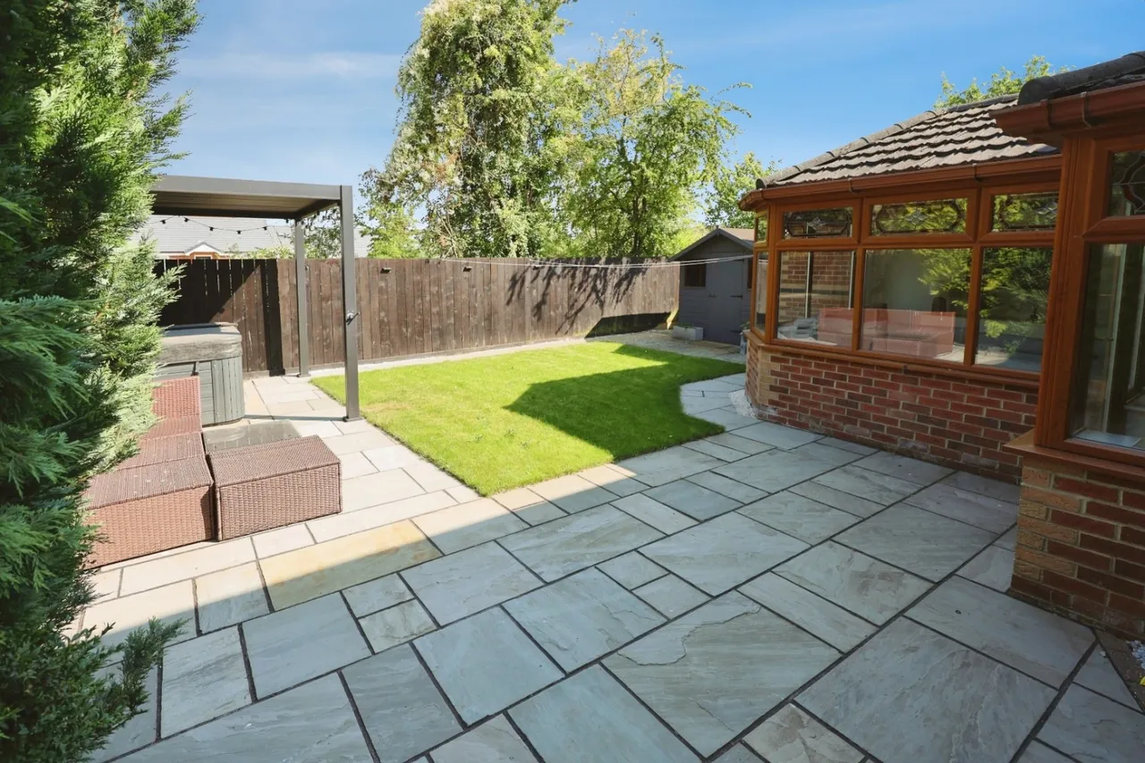 Kirkham Way, Bishop Auckland, DL14, photo 15