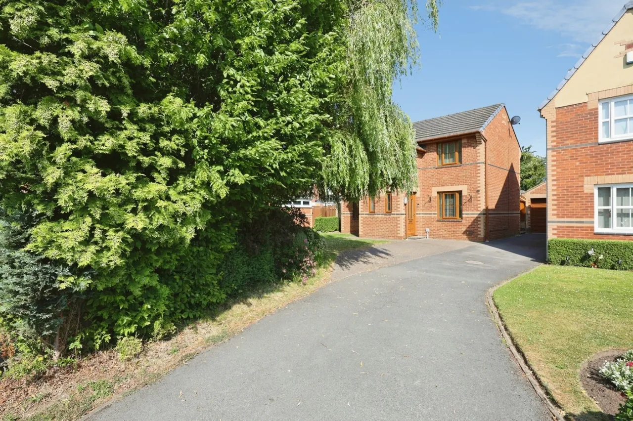 Kirkham Way, Bishop Auckland, DL14, photo 19