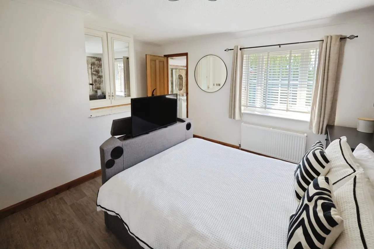 Kirkham Way, Bishop Auckland, DL14, photo 10