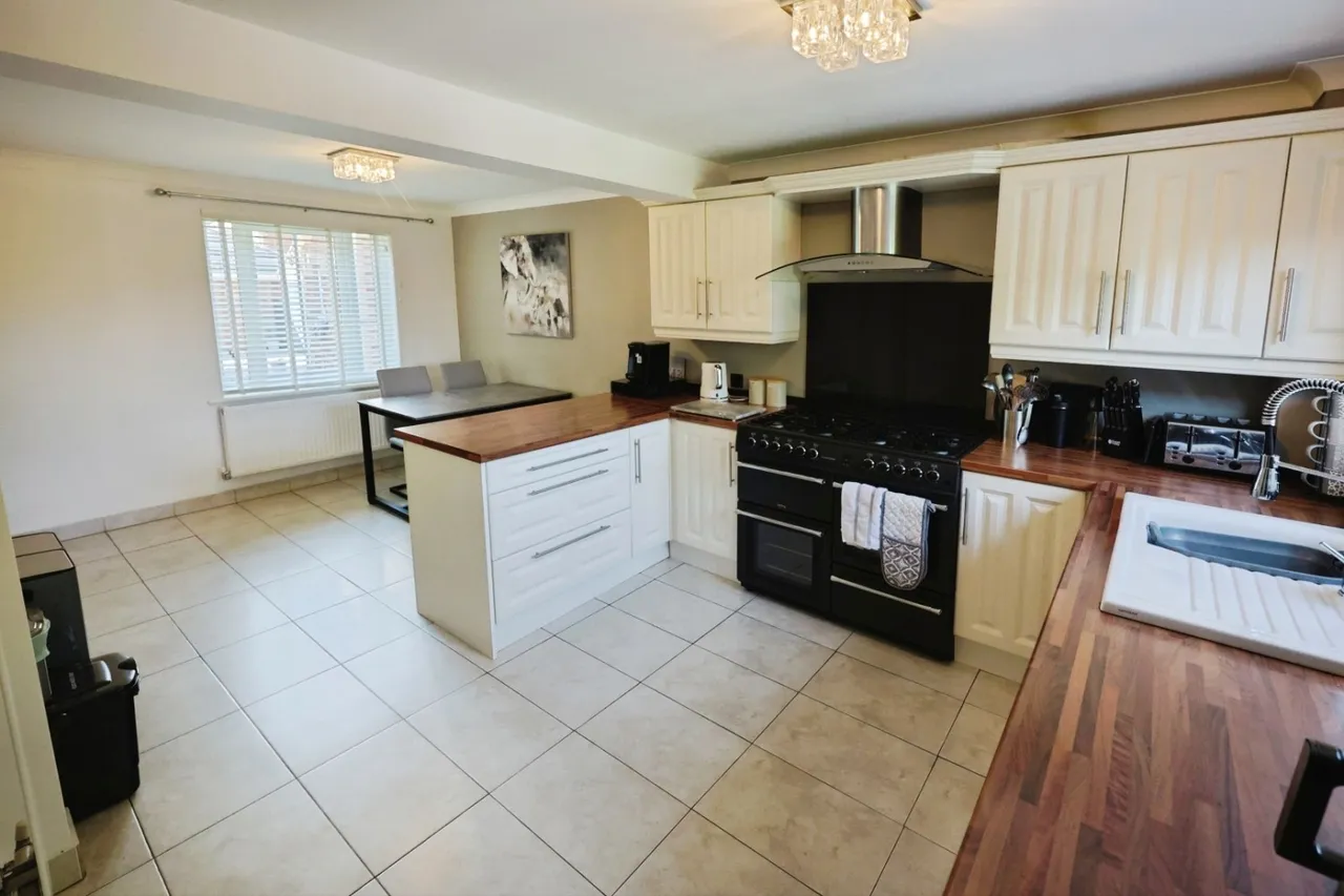 Kirkham Way, Bishop Auckland, DL14, photo 5
