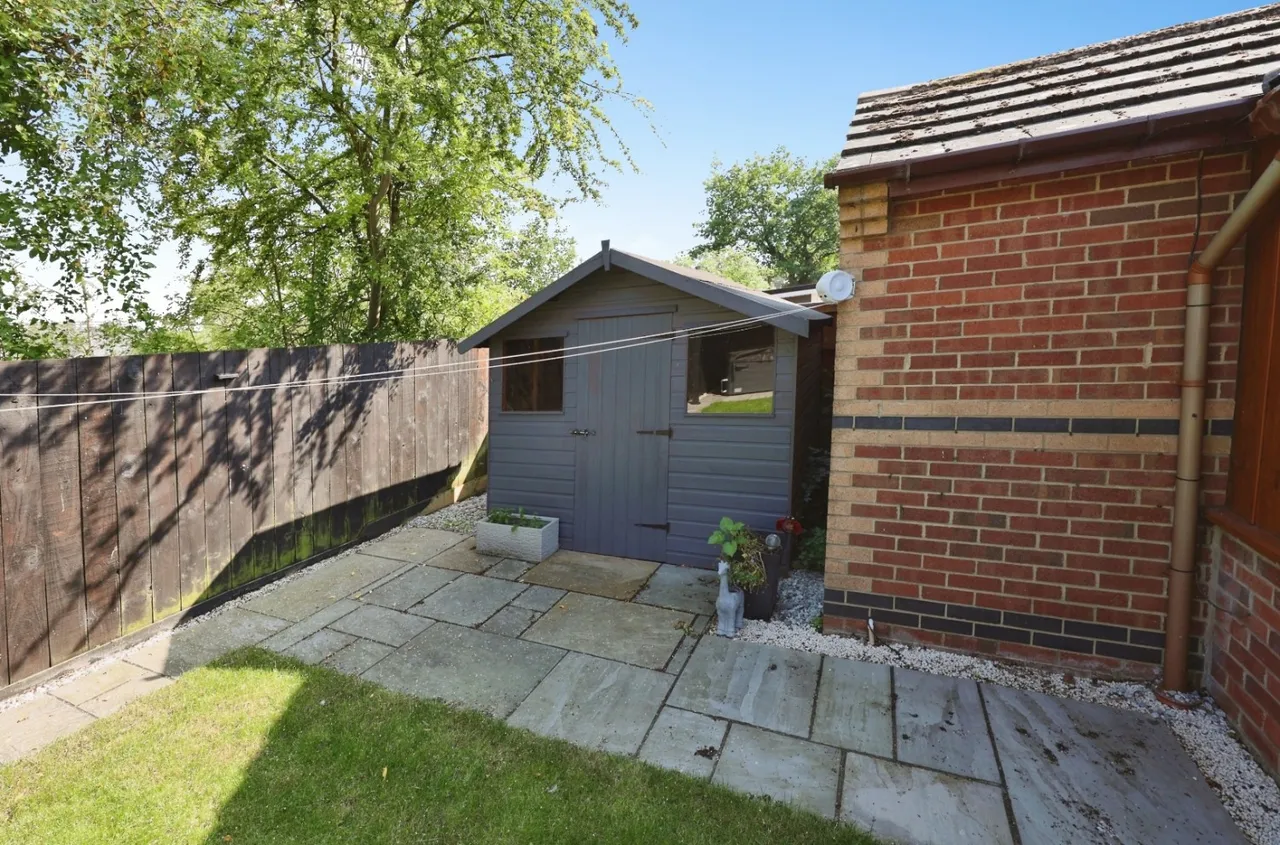 Kirkham Way, Bishop Auckland, DL14, photo 18