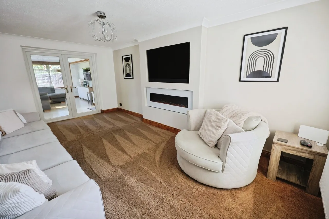 Kirkham Way, Bishop Auckland, DL14, photo 3