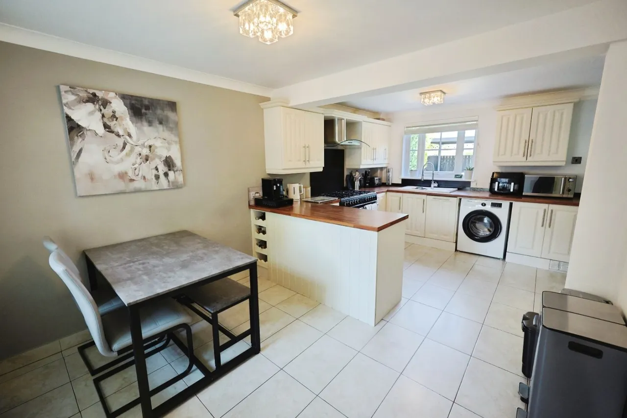 Kirkham Way, Bishop Auckland, DL14, photo 4