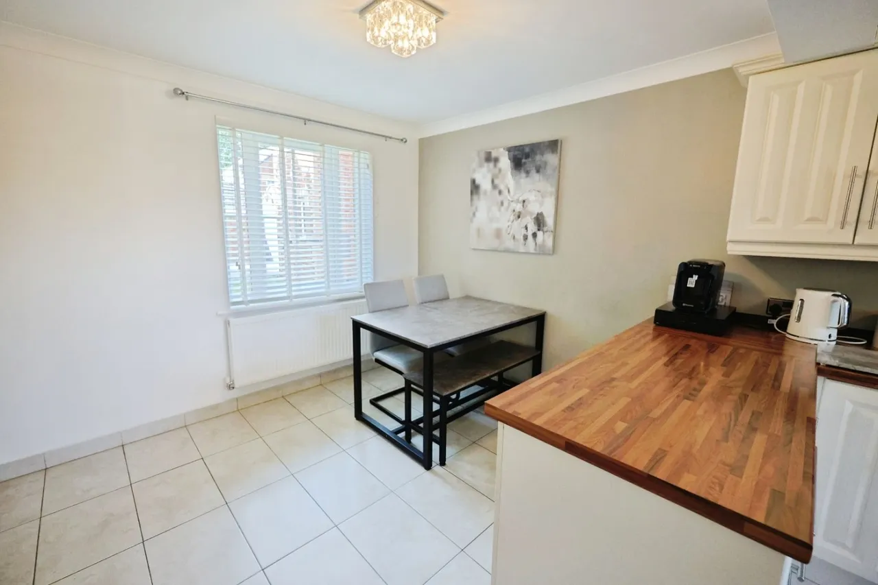 Kirkham Way, Bishop Auckland, DL14, photo 6