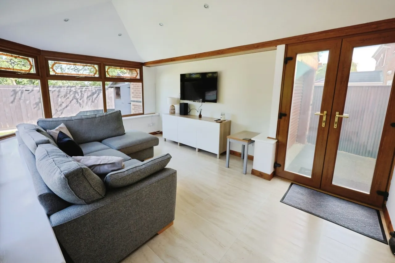 Kirkham Way, Bishop Auckland, DL14, photo 7