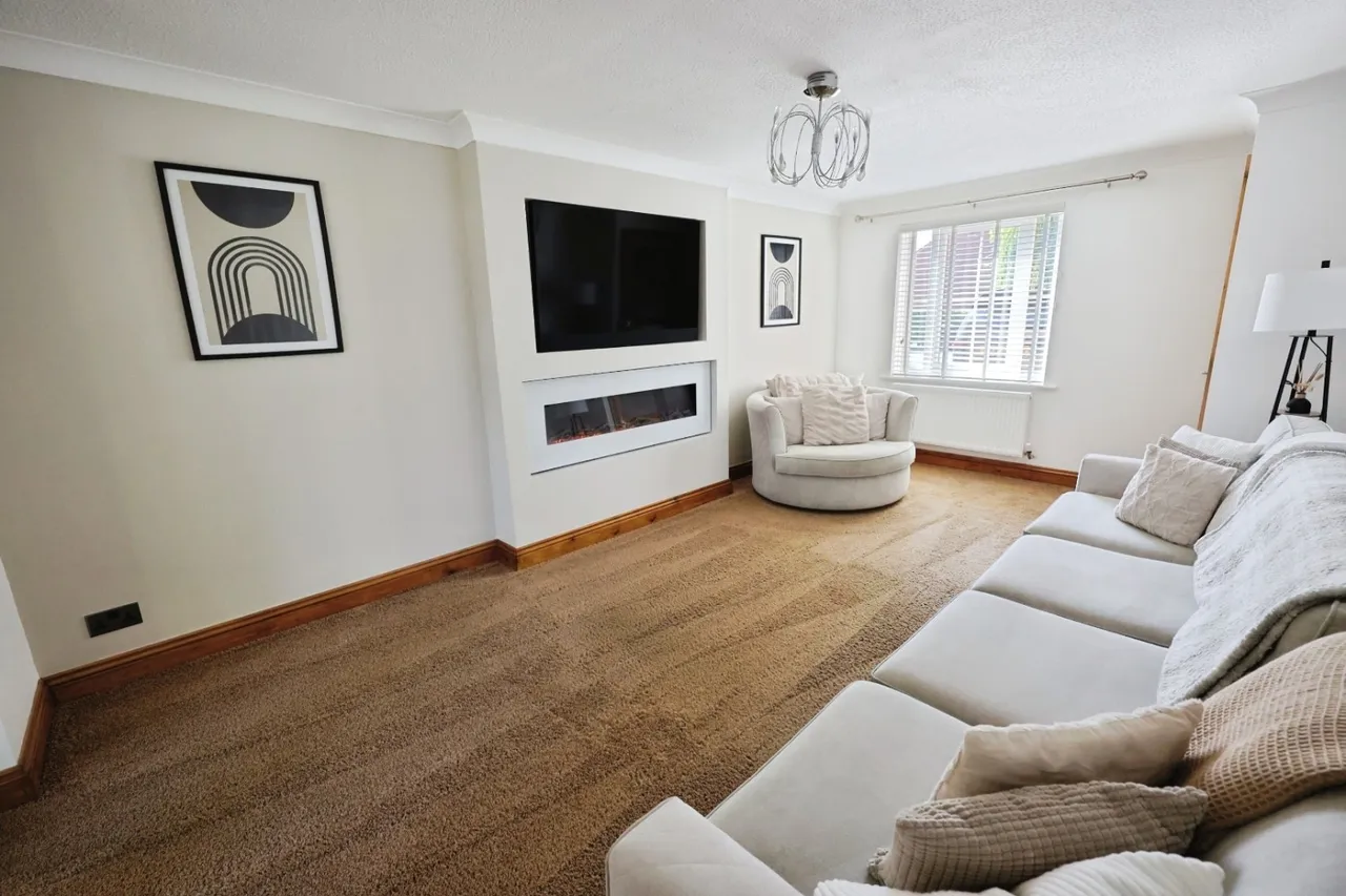 Kirkham Way, Bishop Auckland, DL14, photo 2