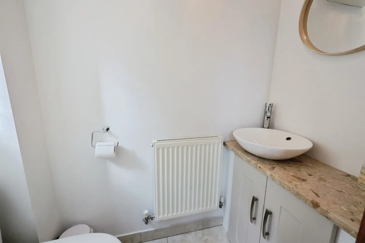 Kirkham Way, Bishop Auckland, DL14, photo 9