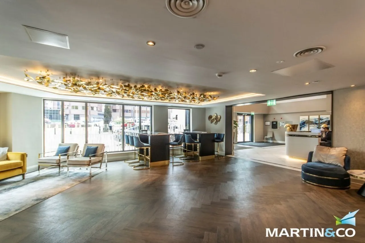 St Martins Place, Birmingham, B15, photo 15