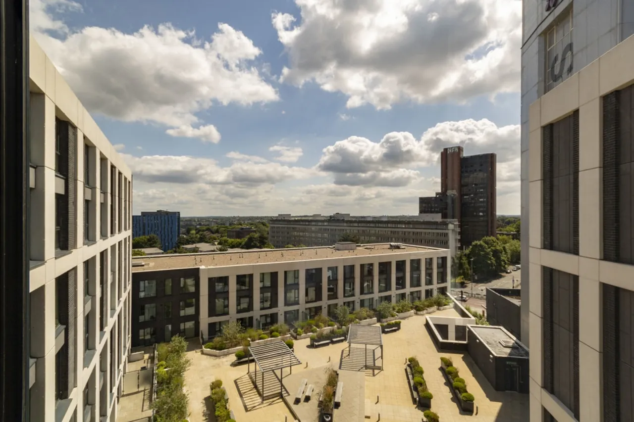 St Martins Place, Birmingham, B15, photo 4