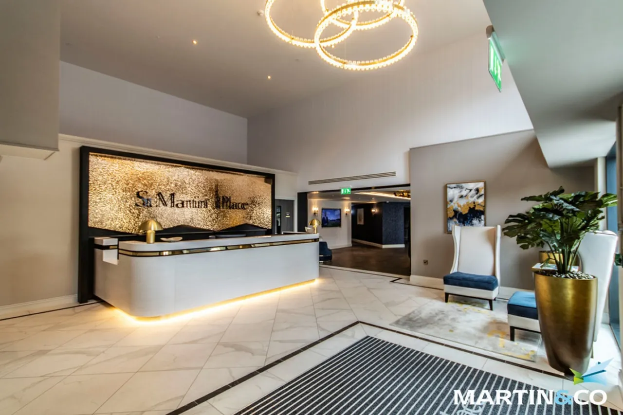 St Martins Place, Birmingham, B15, photo 13