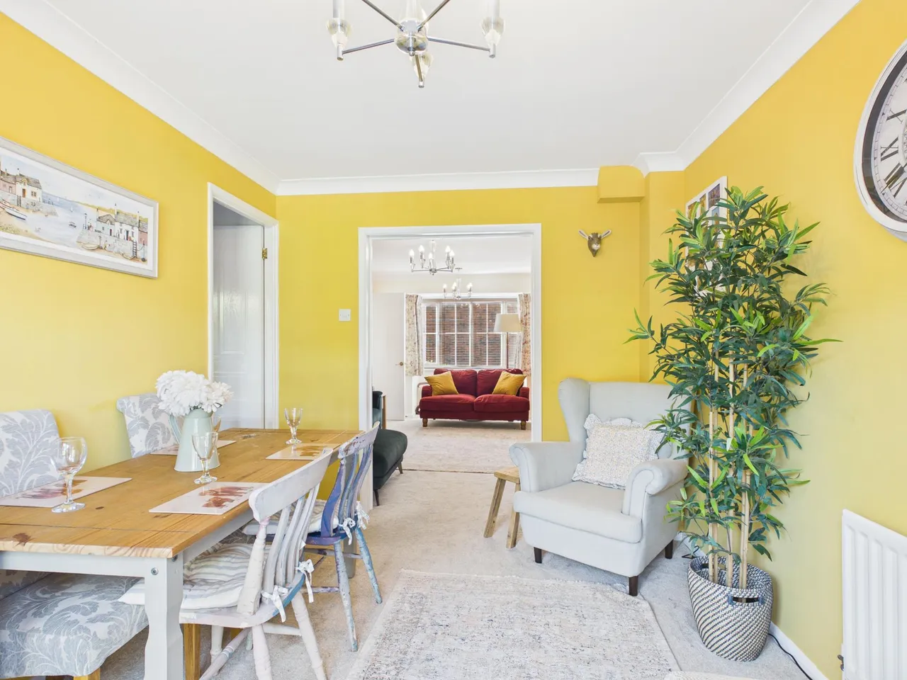 Webb Close, Letchworth, SG6, photo 12