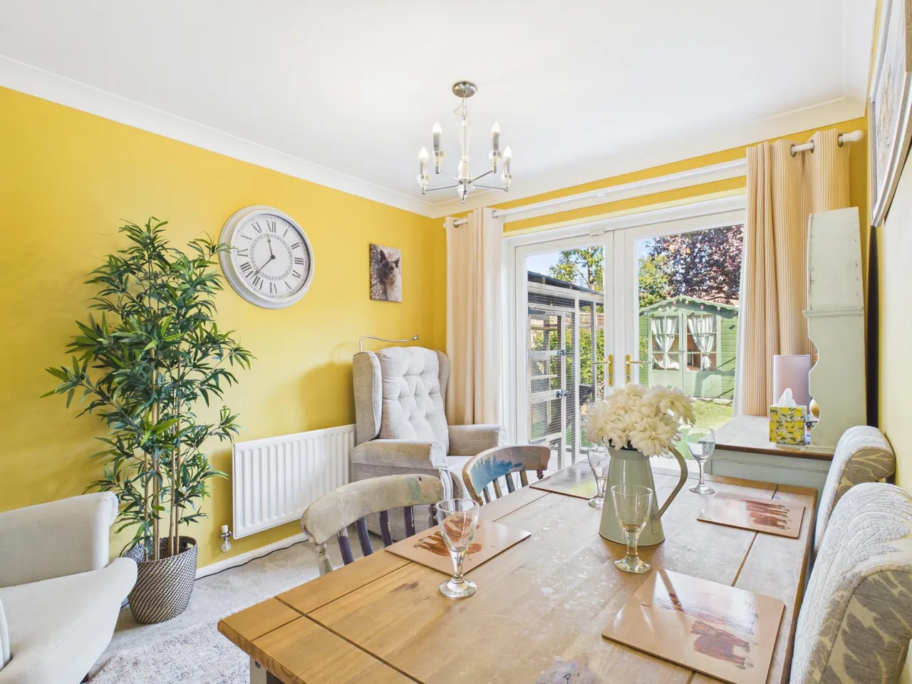 Webb Close, Letchworth, SG6, photo 10