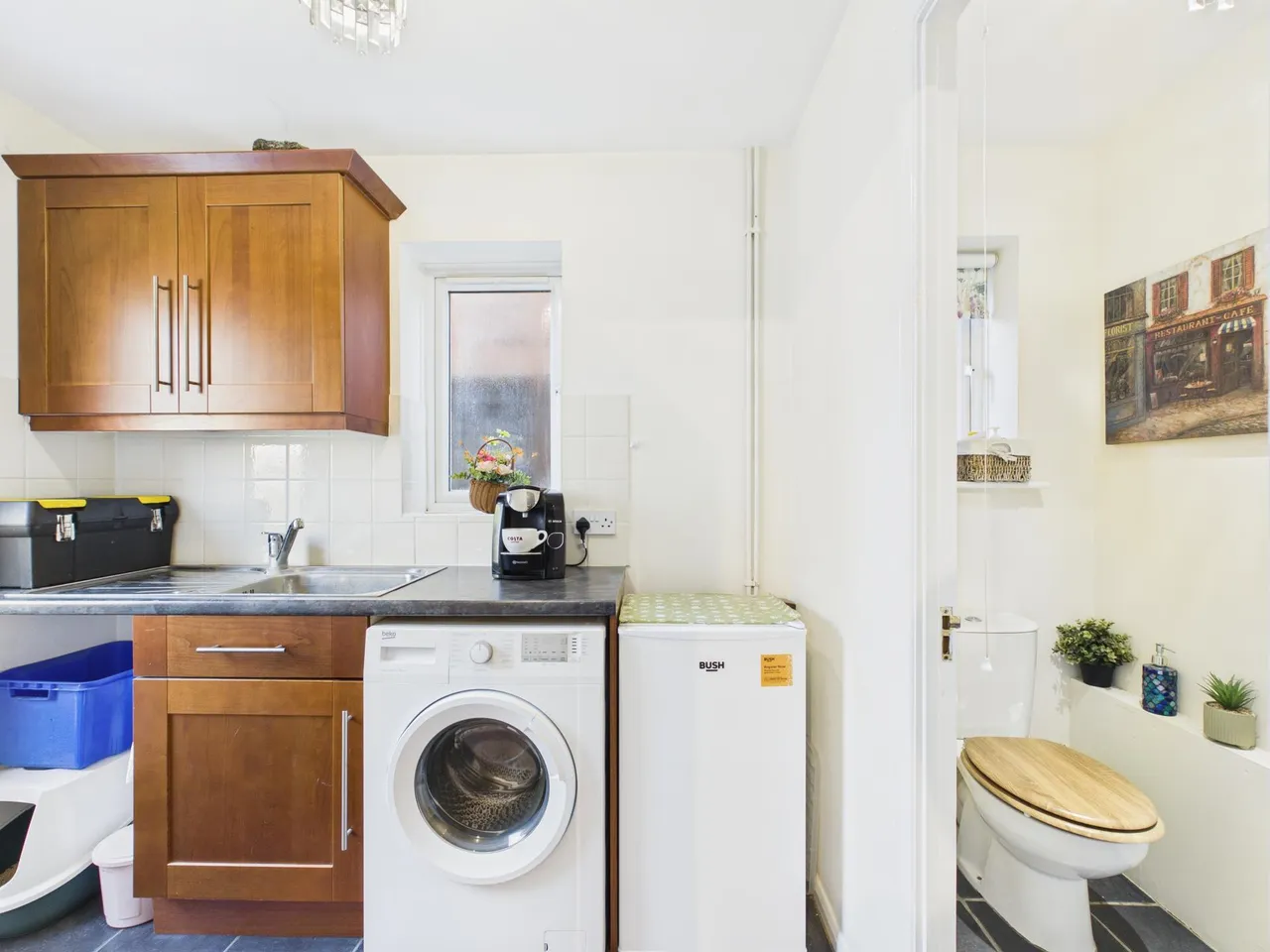 Webb Close, Letchworth, SG6, photo 8