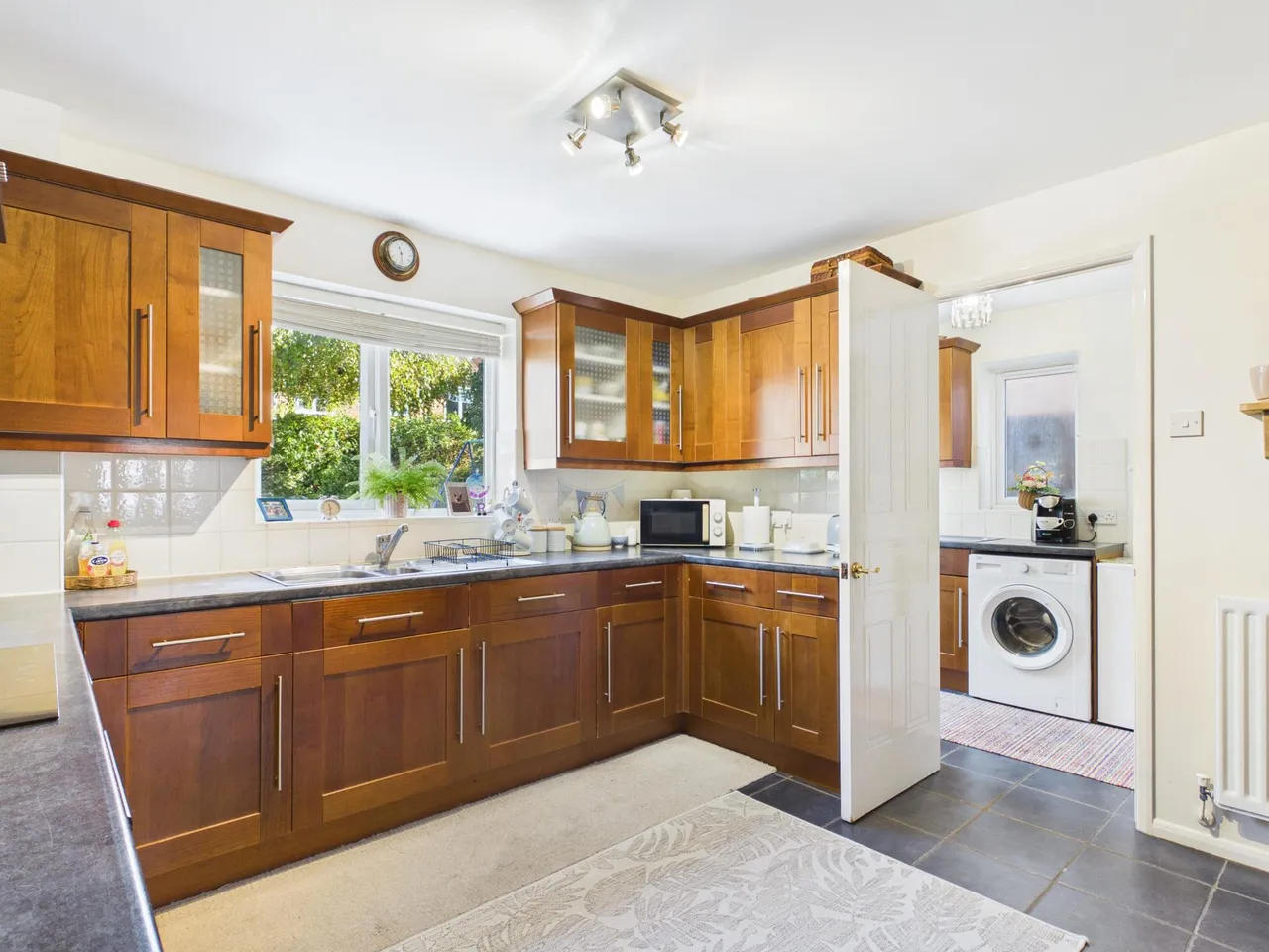 Webb Close, Letchworth, SG6, photo 6
