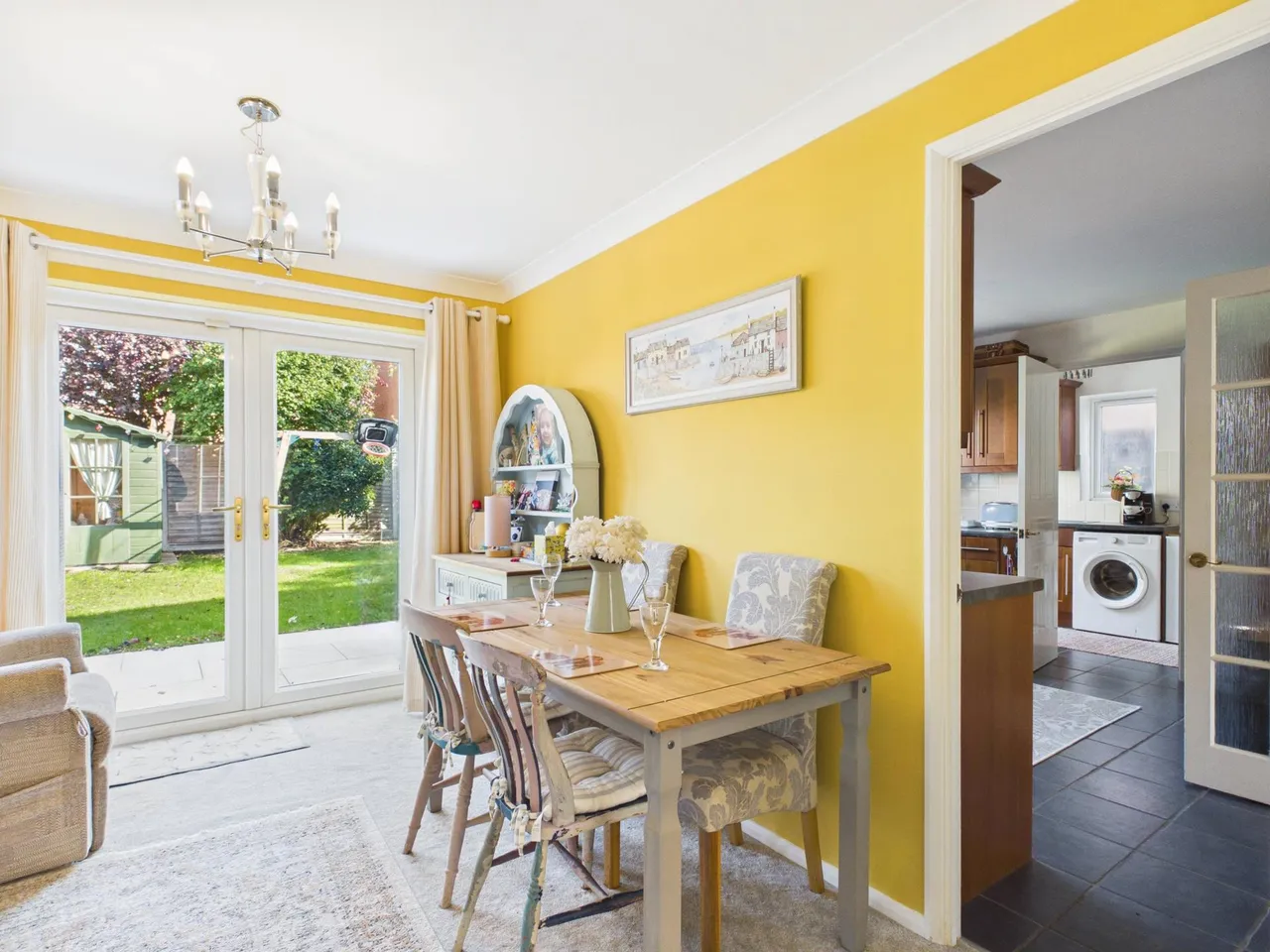Webb Close, Letchworth, SG6, photo 9