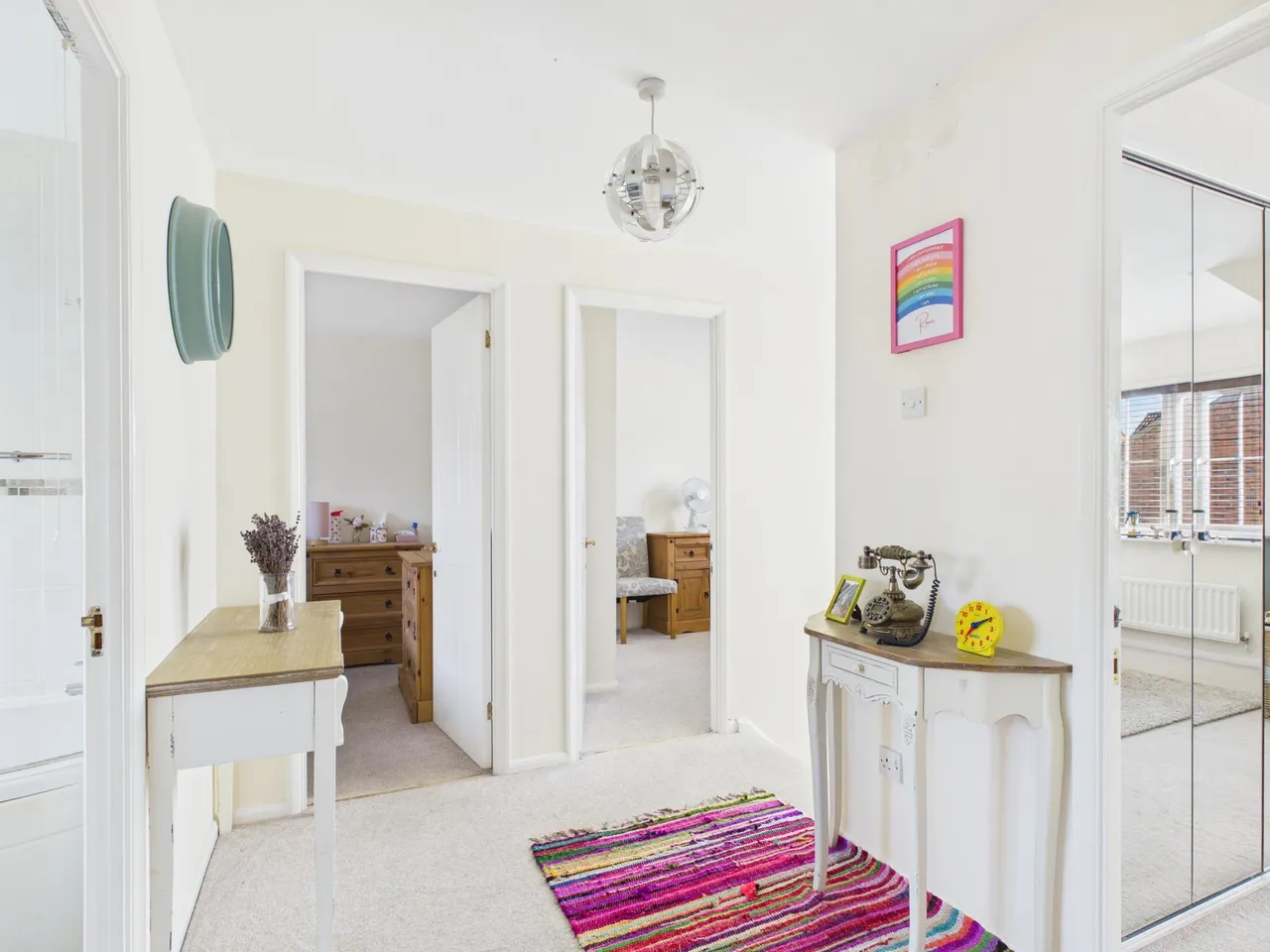 Webb Close, Letchworth, SG6, photo 20
