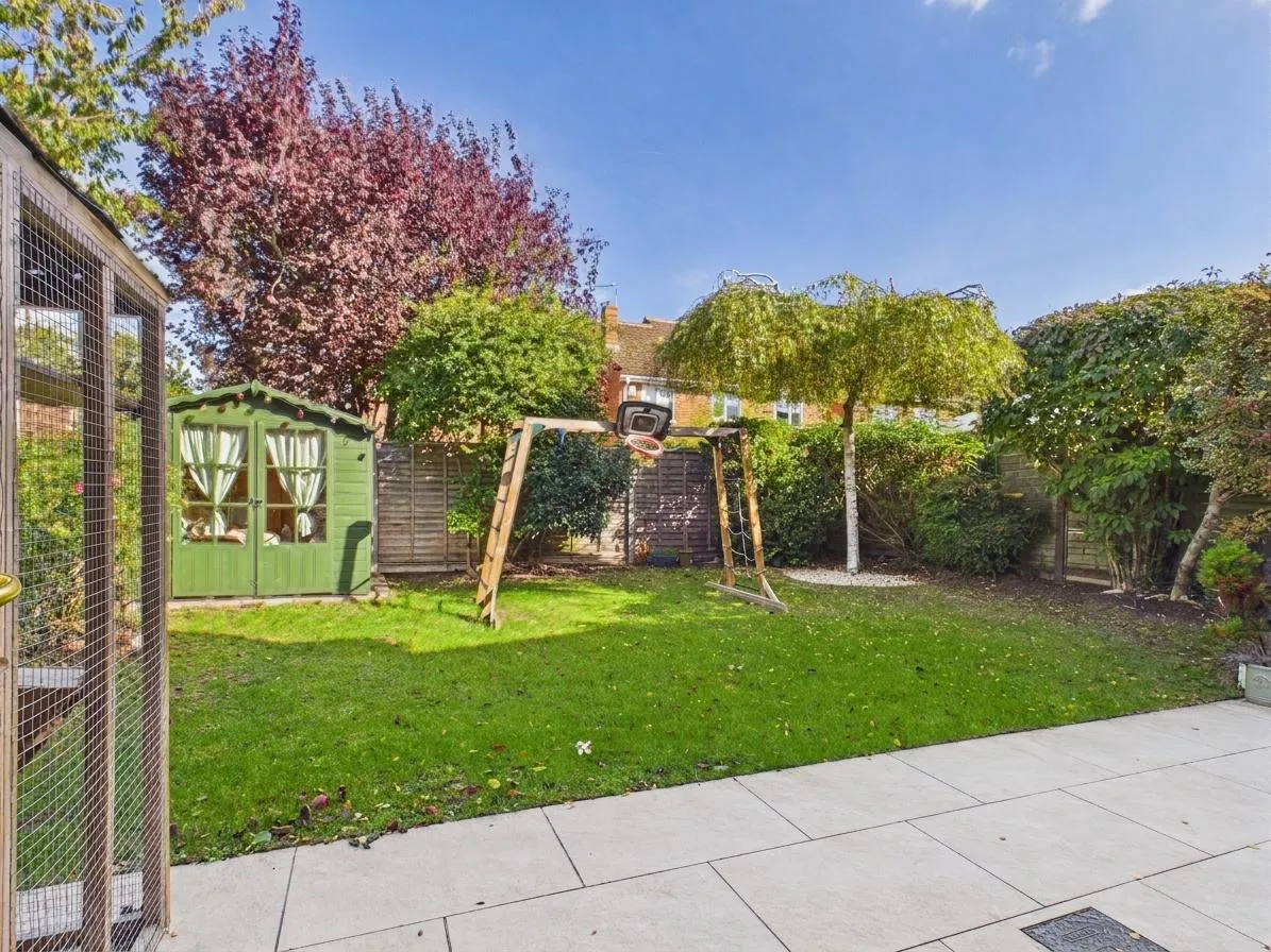 Webb Close, Letchworth, SG6, photo 35