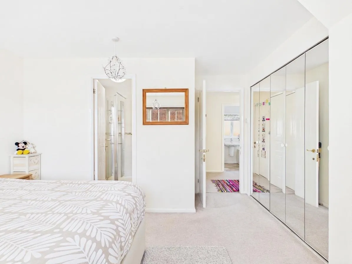Webb Close, Letchworth, SG6, photo 23