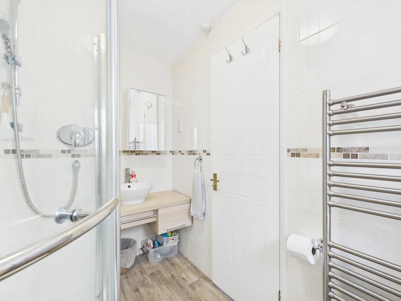 Webb Close, Letchworth, SG6, photo 24