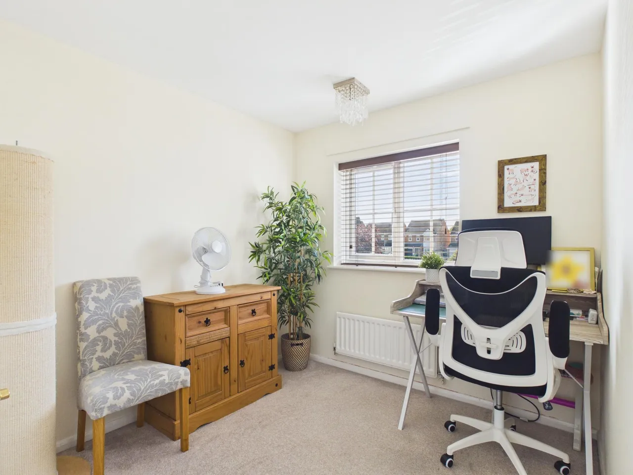 Webb Close, Letchworth, SG6, photo 31
