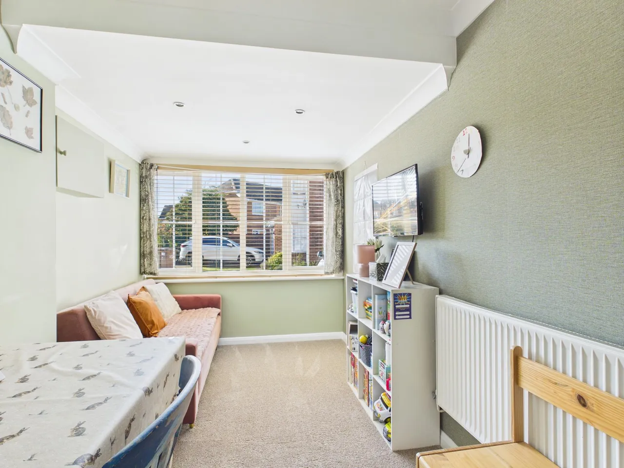 Webb Close, Letchworth, SG6, photo 18