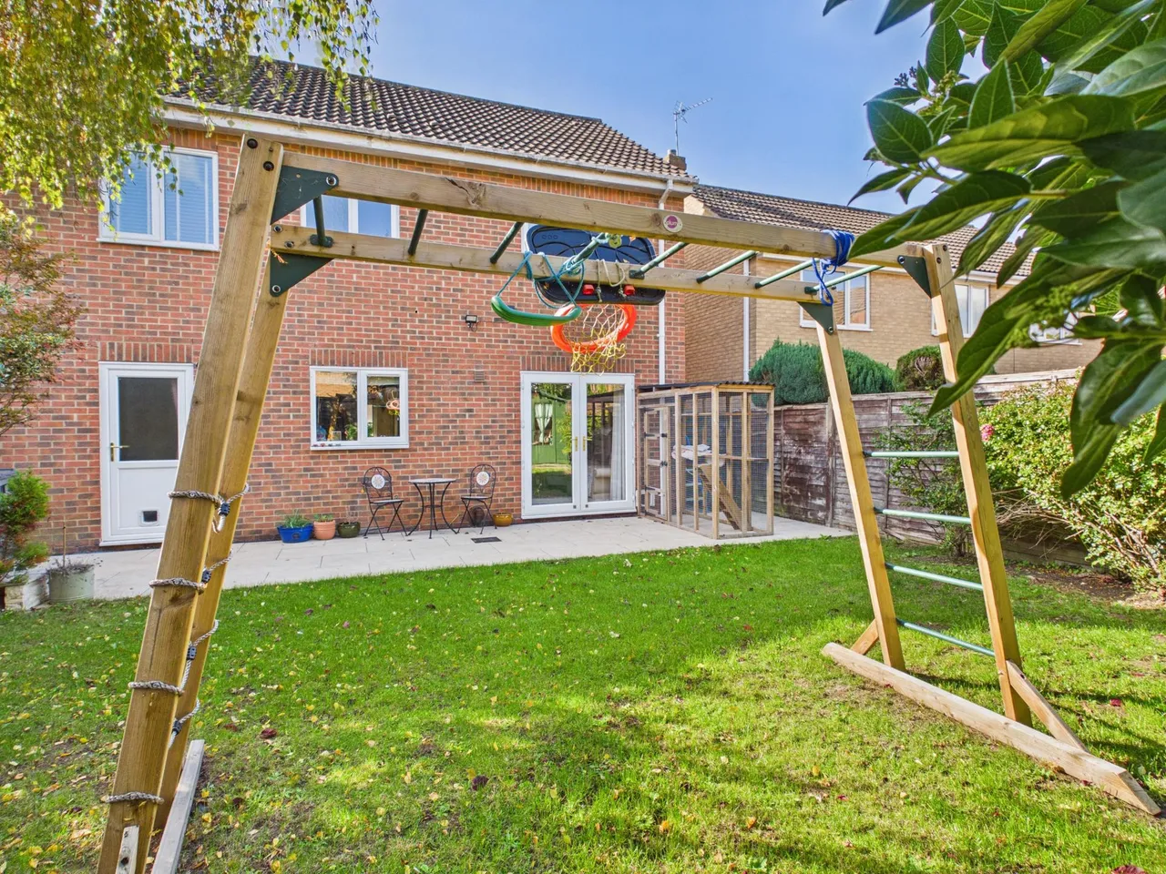 Webb Close, Letchworth, SG6, photo 39