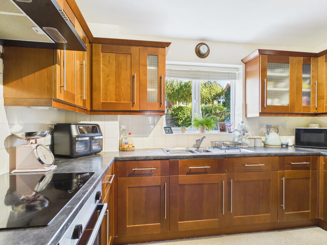 Webb Close, Letchworth, SG6, photo 4