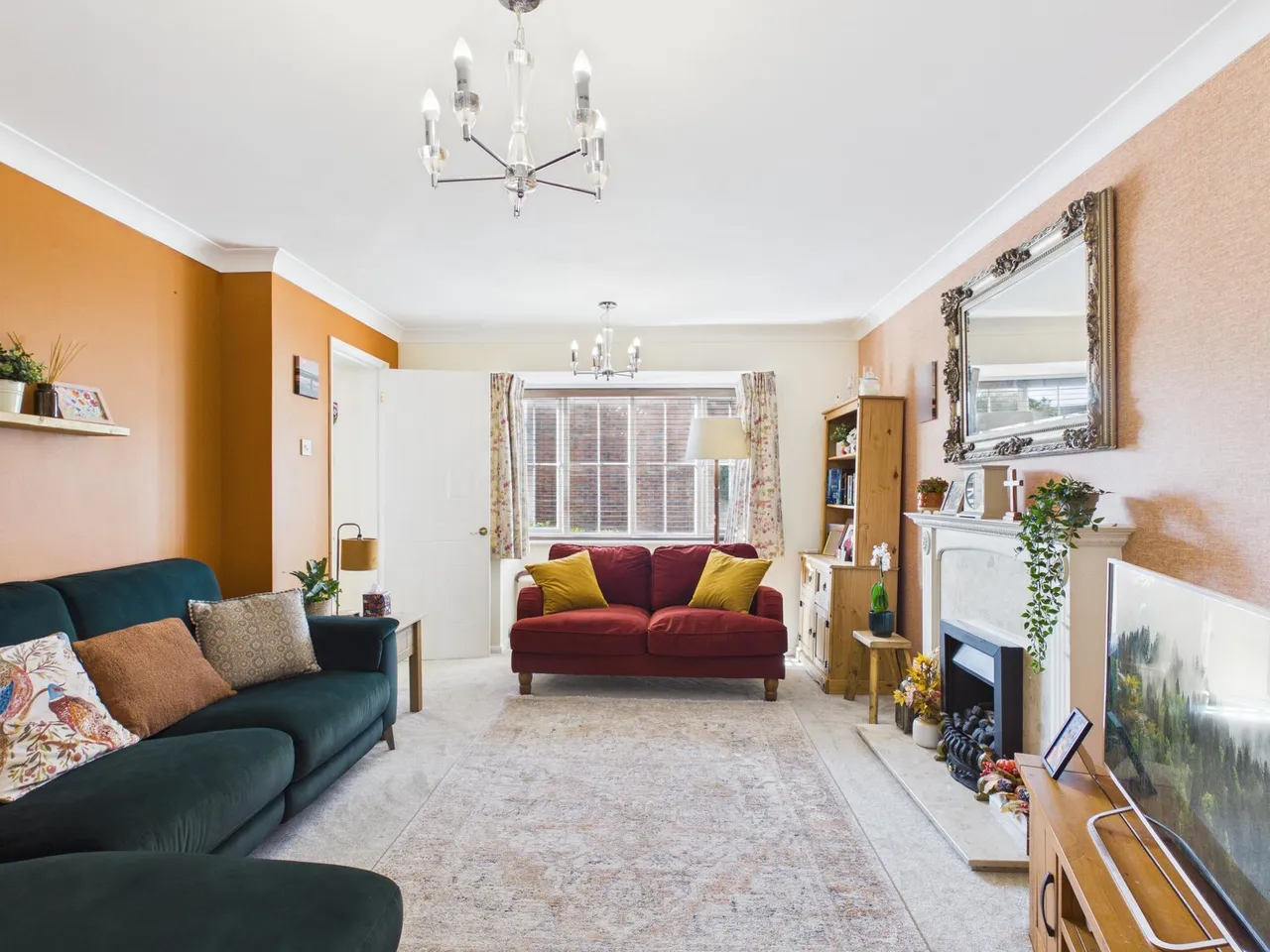 Webb Close, Letchworth, SG6, photo 17