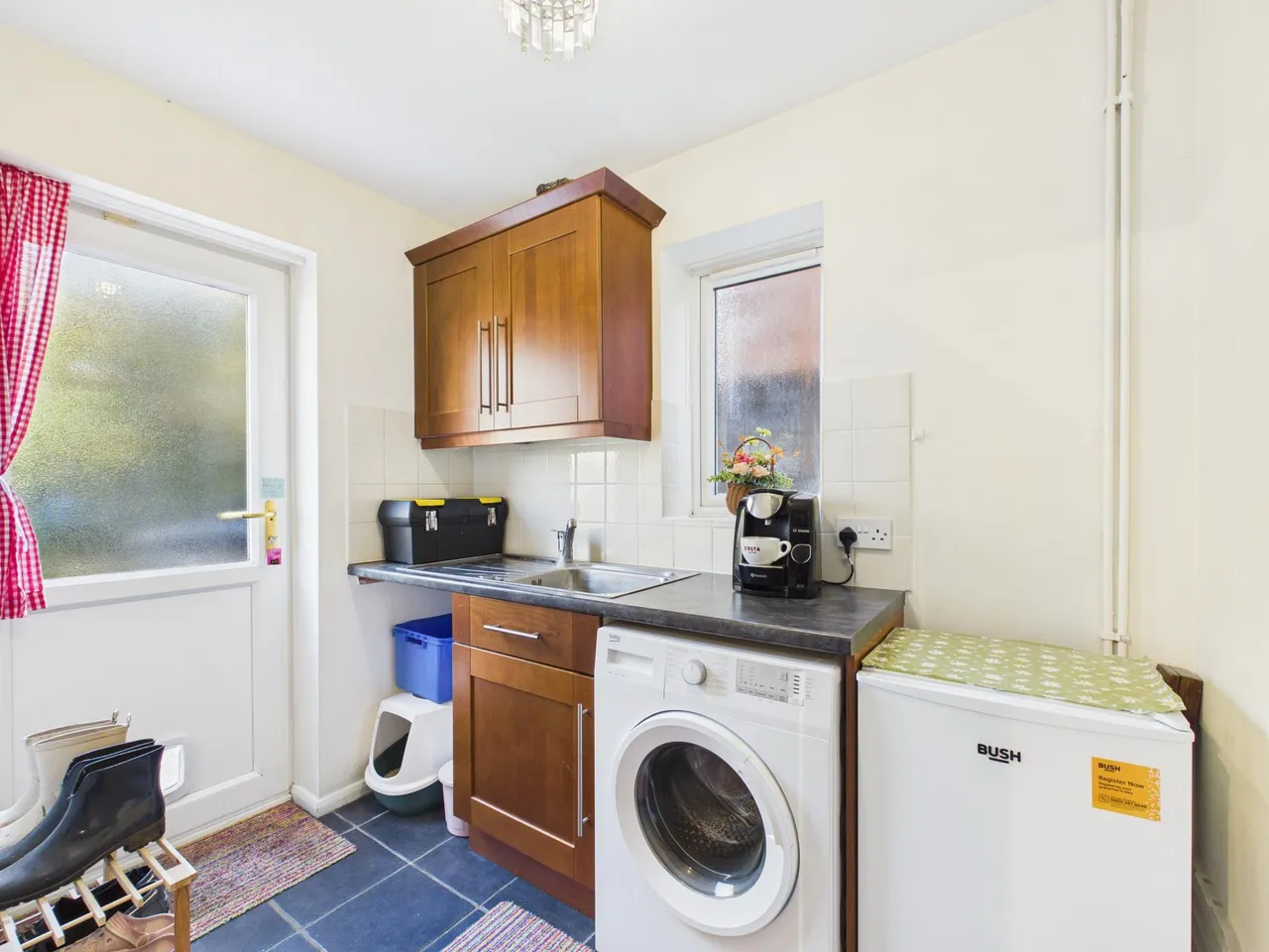 Webb Close, Letchworth, SG6, photo 7