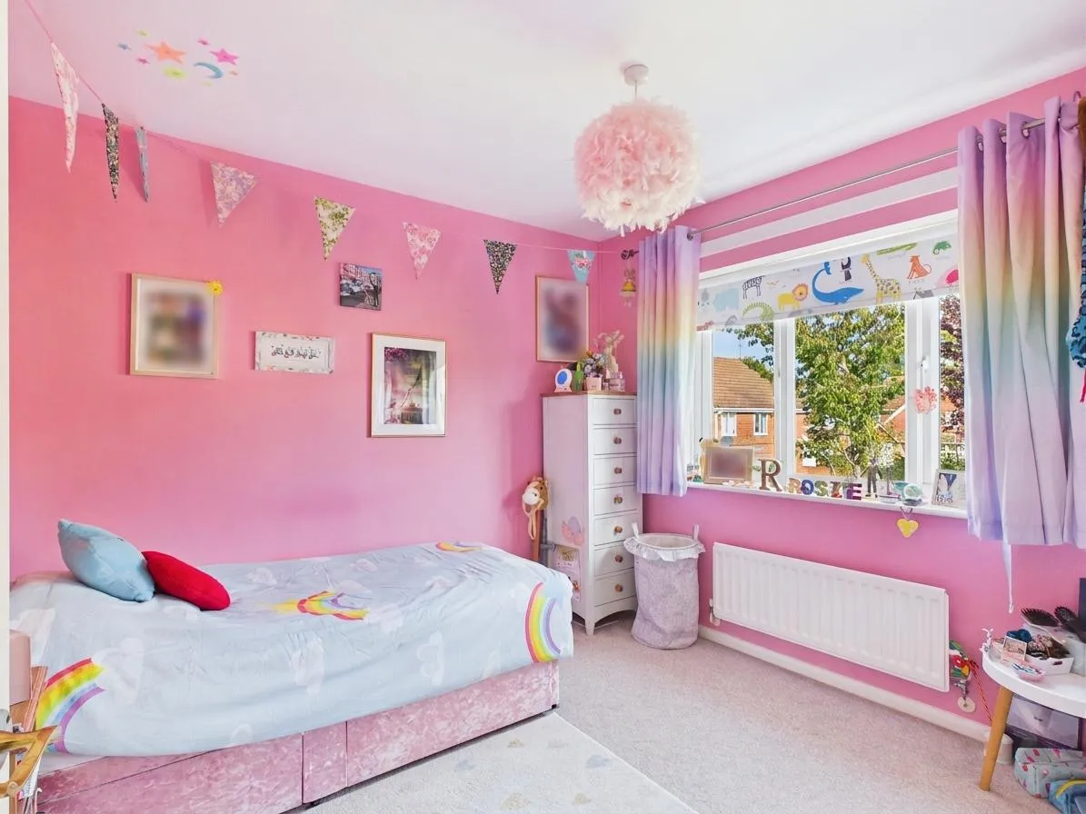Webb Close, Letchworth, SG6, photo 25