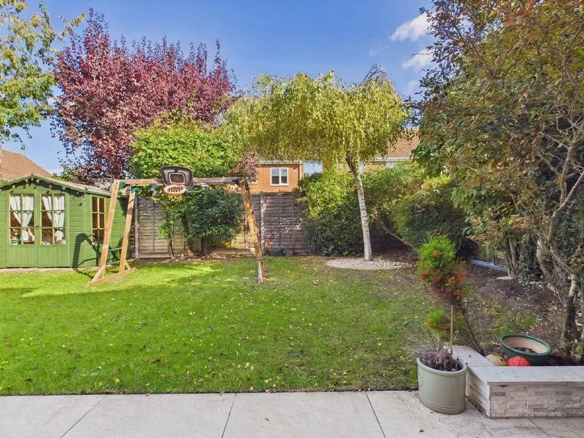 Webb Close, Letchworth, SG6, photo 37