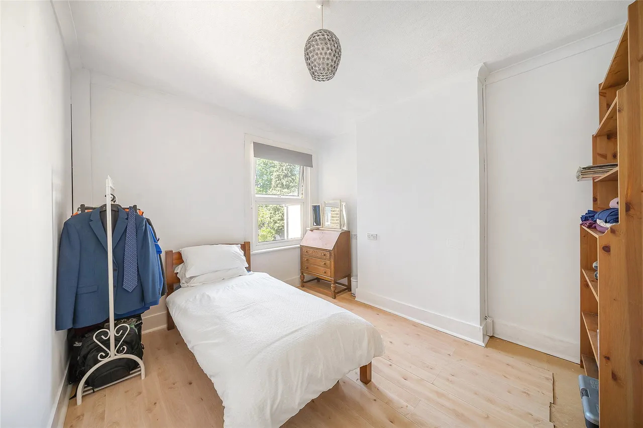 Elmers End Road, London, SE20, photo 12